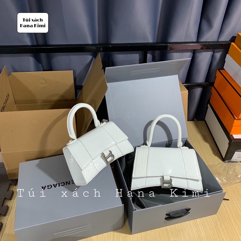 Túi Balen bản cao cấp 2 Box