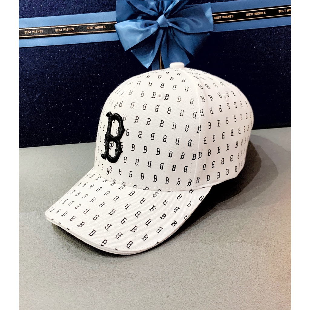 Mũ lưỡi trai, nón thêu chữ cái thời trang nam nữ cao cấp, nón phong cách hiện đại - Thời trang phong cách unisex nam nữ