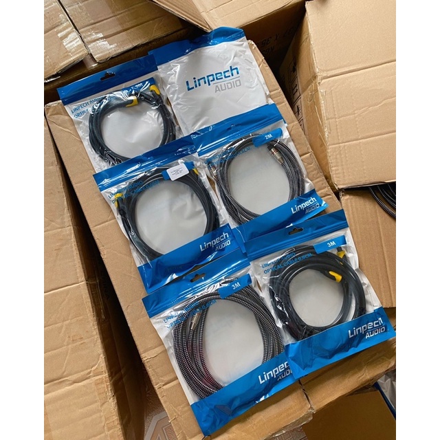 Dây quang optical Vitech cho bộ chuyển quang, vang , âm ly.. dây optical