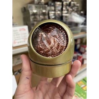 lọ bùi nhùi chùi mũi hàn