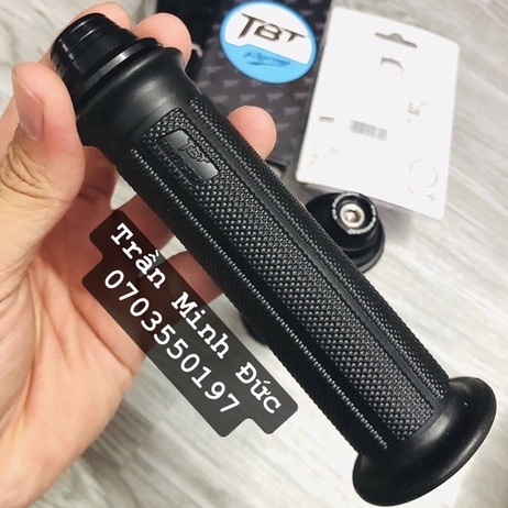 Bao tay TBT + gù Tupaknam V2  dùng cho các loại xe phổ thông