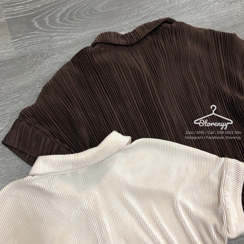 Áo Polo Nữ JAJU Korea • Storenyy