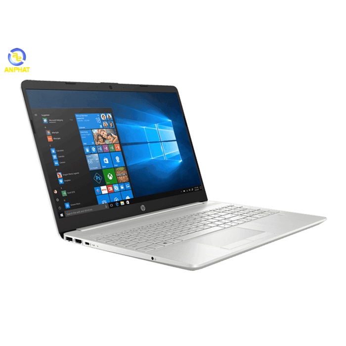 [Mã ELHP12 giảm 12% đơn 10TR] Laptop HP 15s-fq5163TU (™ i5-1235U 8G 256G 15.6 inch FHD Win11)