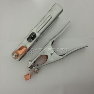 2 cái - Kẹp mát 300A cho máy hàn, máy cut plasma