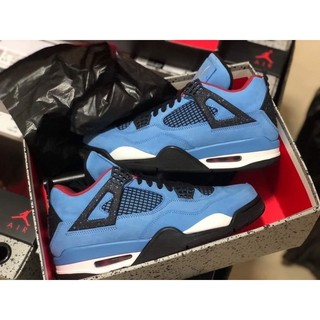 Giày air jordan 4 travis scott | bản tc