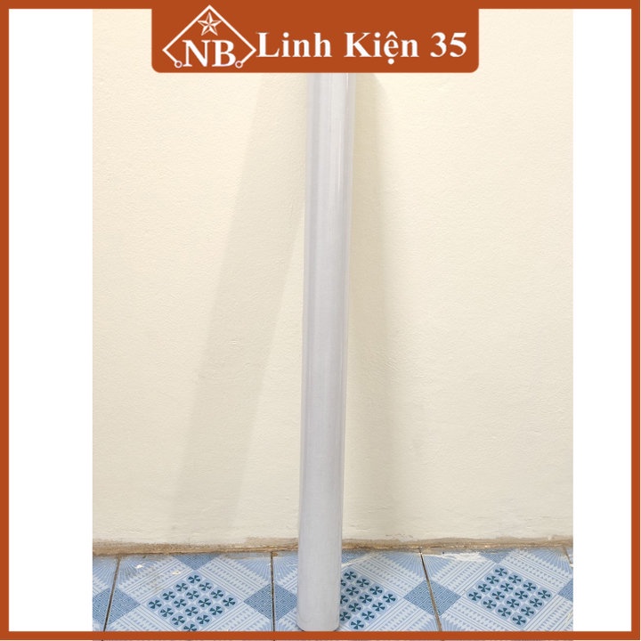 Giấy mica trắng lót rãnh cách điện, chống cháy dày 0.15mm/0.3mm dùng quấn động cơ motor, máy phát điên, máy biến áp