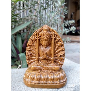 Thiên Thủ Thiên Nhãn Tuổi Tý