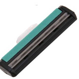 Vỉ 2 Lưỡi dao cạo thay thế Gillette Vector