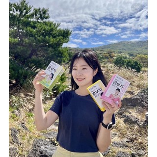 [DATE LUÔN MỚI] Trà Teazen kombucha Hàn Quốc