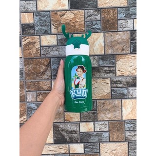 Bình nước kun