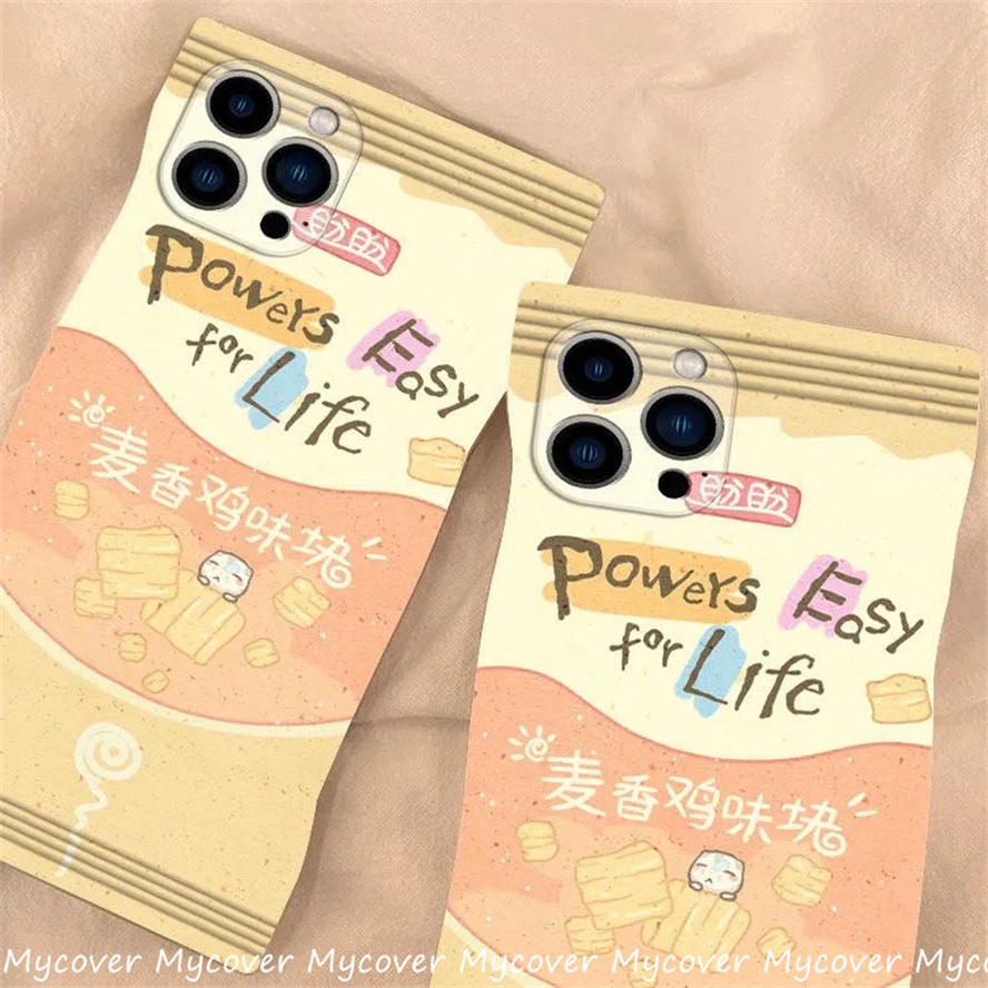 Ốp Điện Thoại Silicon Mềm Màu Kẹo Hình Khối Lập Phương Cho iPhone 11 12 13 14 Pro Max X XR Xs Max 6 7 8 Plus SE 2020