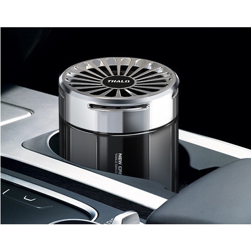 Sáp thơm ô tô,nước hoa ô tô giúp khử mùi chống say xe cao cấp