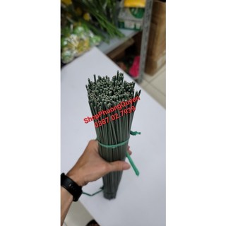 Kẽm cành 60cm/80cm, bó 50 cành