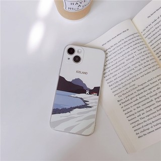 Ốp Lưng BảO Vệ Cho iphone 13 / 14 pro max 8plus 6s iphone11 14plus 12mini