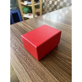 Hộp đồng hồ da cao cấp sang chảnh
