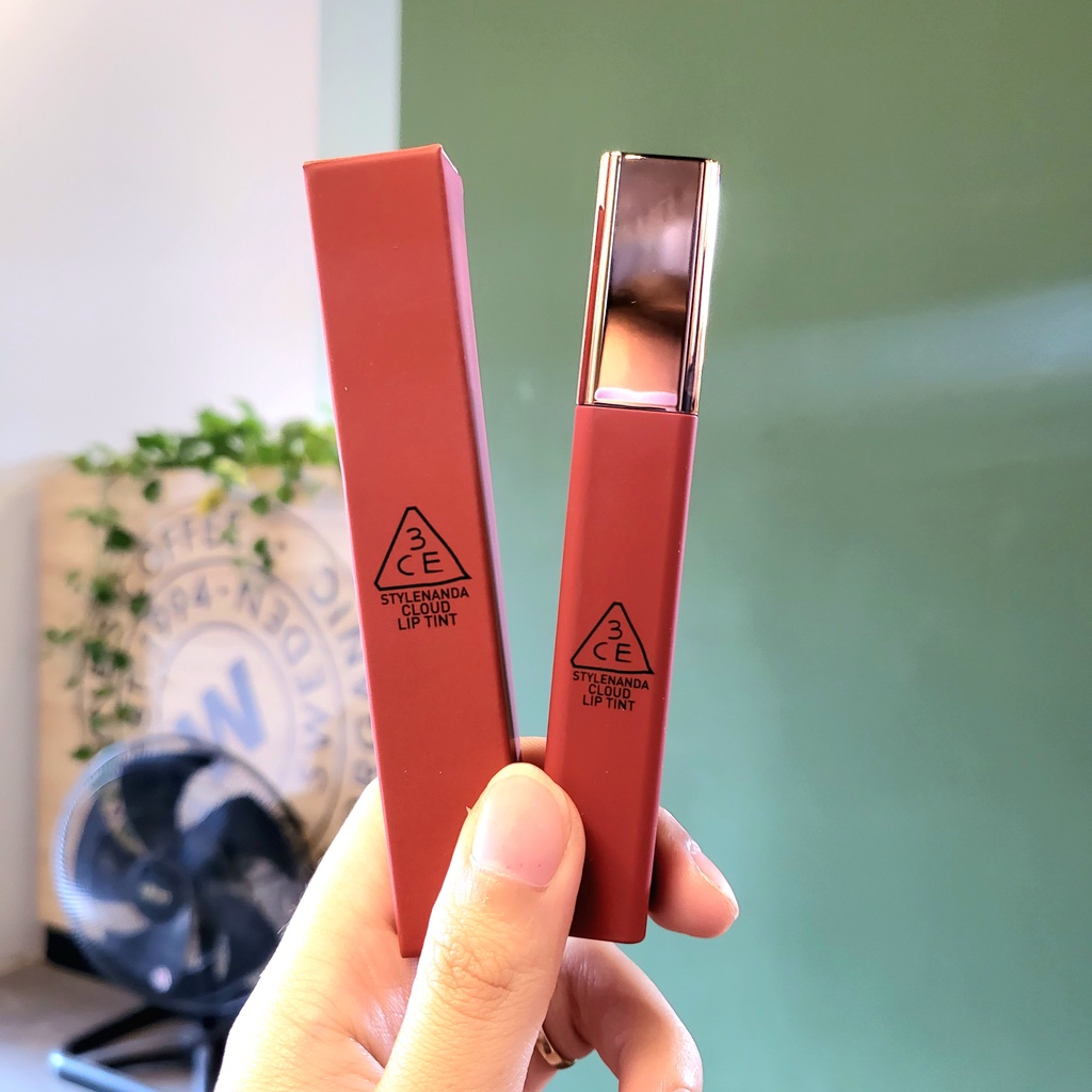 Son kem 3CE CLOUD LIP TINT