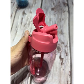 Bình Nước Mini Lohas with Straw 350ml Tupperware