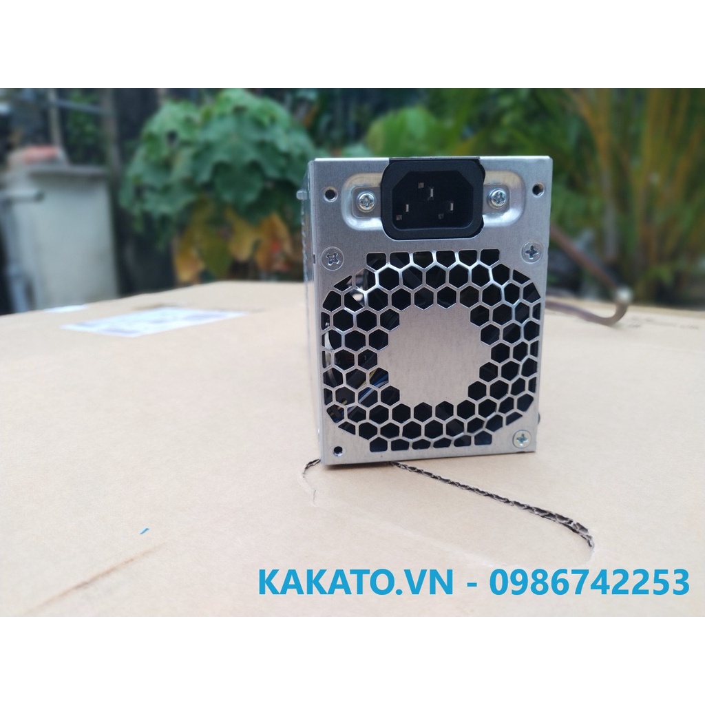 Nguồn máy tính HP Z230 Z240 400 600 800 705 G1 G2 G3 SFF  Chính hãng