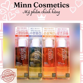 Tinh Chất Dưỡng Tóc Mise En Scene Perfect Serum
