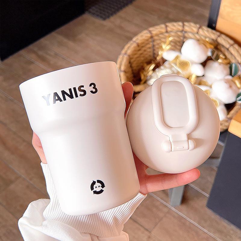 Bình giữ nhiệt inox316 cao cấp Yanis3 380ml