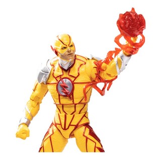 Mô hình McFarlane 🦇 DC Multiverse 7-inch 🦇 Injustice 2 - Reverse Flash