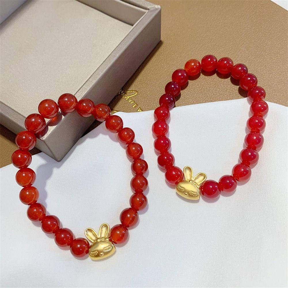 Vòng Tay Thiết Kế Thời Trang Mùa Hè Dễ Thương Cho Nữ|Túi Cát Handmade Xinh Xắn Chất Lượng|Vòng Tay Dây Thừng Thiết Kế Dễ Thương Cá Tính