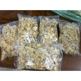 Dừa khô giòn 1 gói 110