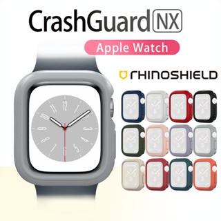 Image of 犀牛盾 CrashGuard NX 適用 Watch S8 S7 S6 5 4 41 45mm 40 42mm 44mm