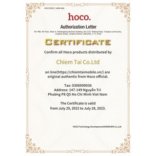 [Mã SKAMCLU9 giảm 10% đơn 100K] Loa bluetooth Hoco BS31