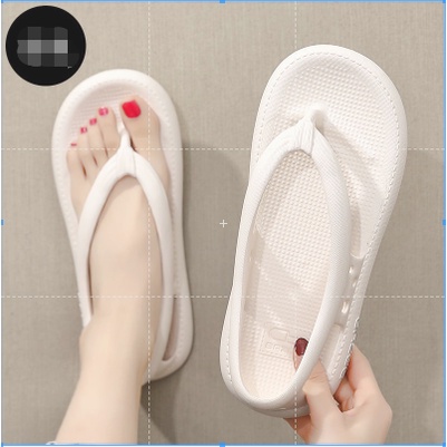Dép Sandal Xỏ Ngón Chống Trượt Phong Cách Thể Thao Thời Trang Mùa Hè Cho Nam