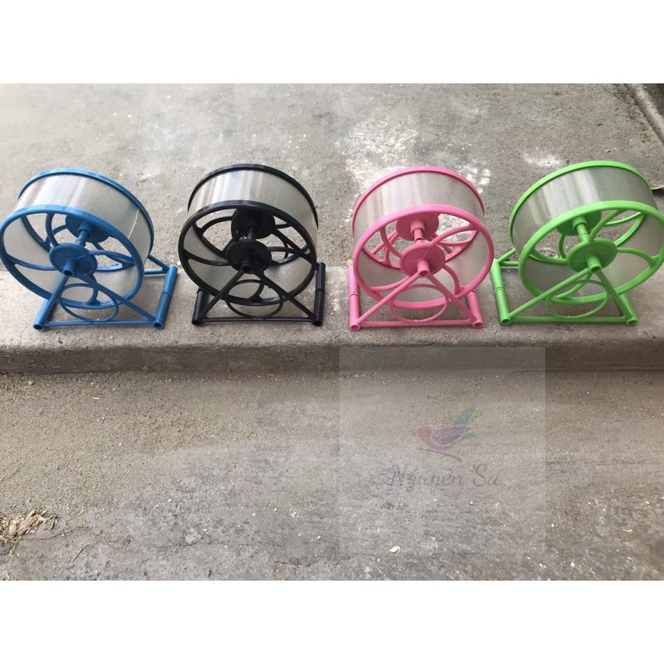 Vòng chạy hamster