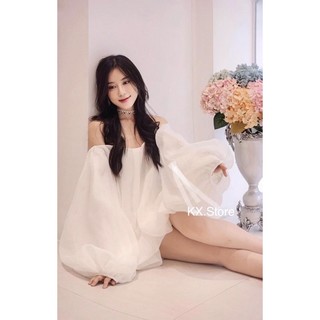Váy Đầm Dự Tiệc Dạo Phố Đẹp