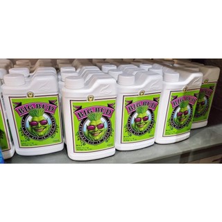 Phân bón Advanced Nutrients Big Bud