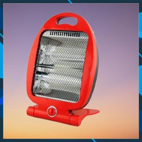 Đèn sưởi hồng ngoại công suất cao 2 chế độ 800w sưởi ấm cho bé