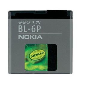 Pin nokia 7900 6500c bp-6p zin mới 100%