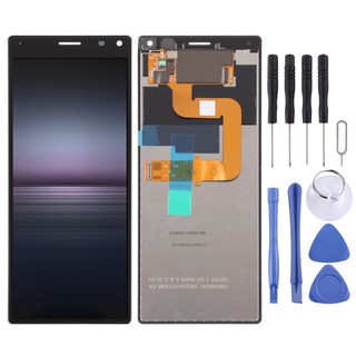 Màn hình LCD chính hãng mới cho Sony Xperia 8 với bộ số hóa đầy đủ