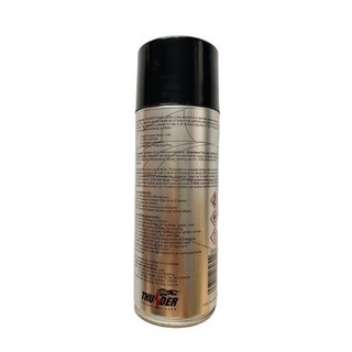 Xịt sên Thunder Sticky Chain Lube 400ml
