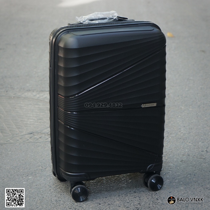 Vali 100% PP chính hãng Brothers 701 chống bể vỡ size 20 inch 24 inch 28 inch