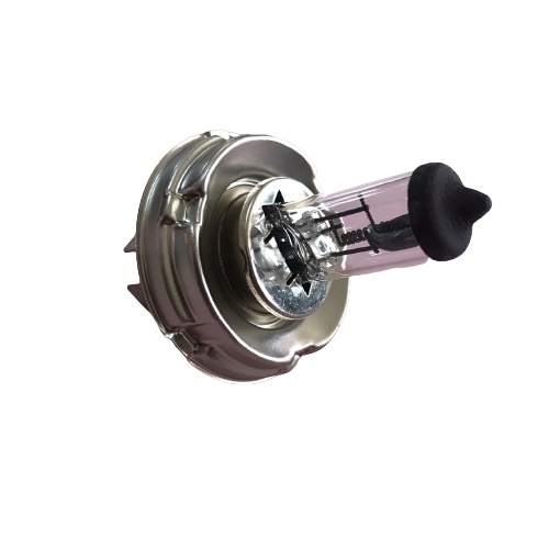 Bóng Đèn Pha H4-24V 130 / 90W Đèn Trước Xe Tròn H4-24V 130 / 90W