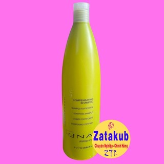 Dầu Gội Chống Rụng Và Kích Thích Mọc Tóc Rolland Una Compensating Shampoo 1000ml
