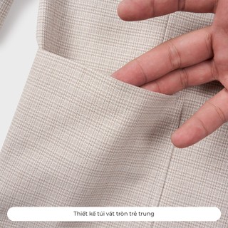Áo Blazer Nam BL0314
