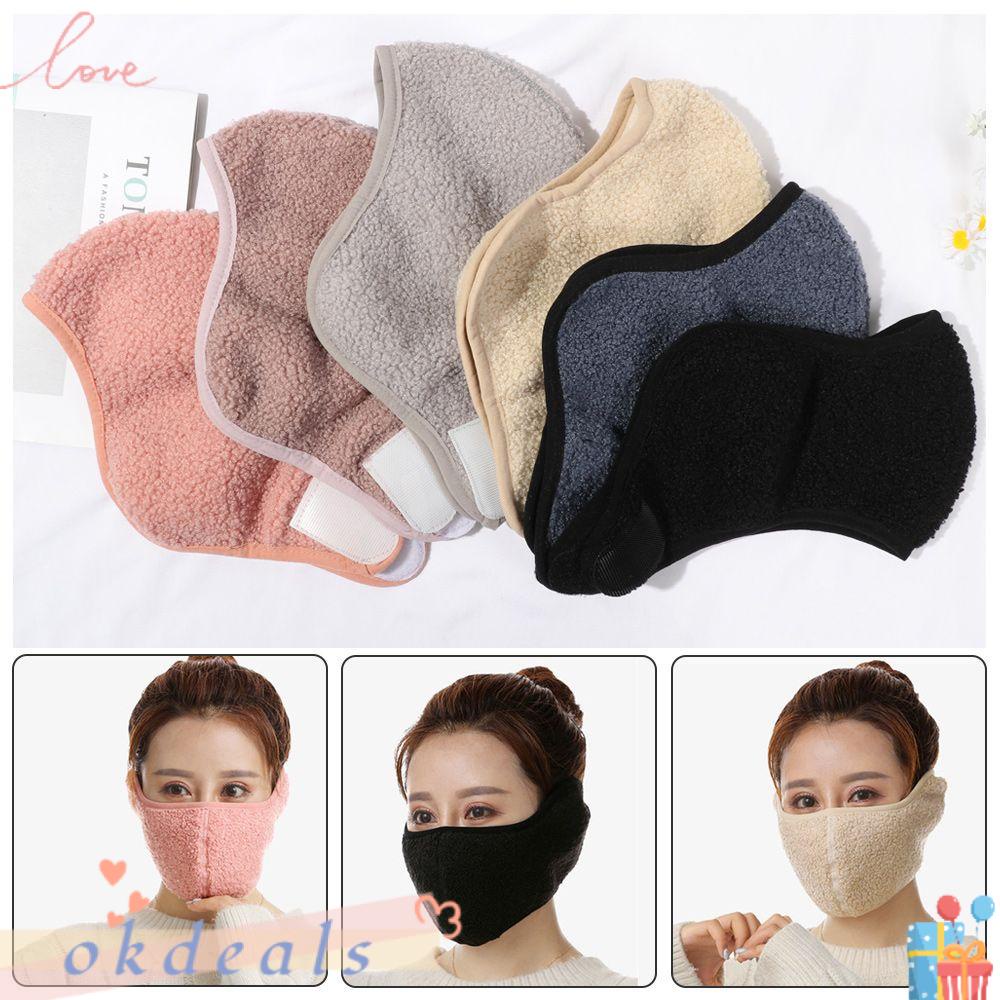 Vỏ Bọc Tai Nghe Bằng Vải Bông Thoải Mái