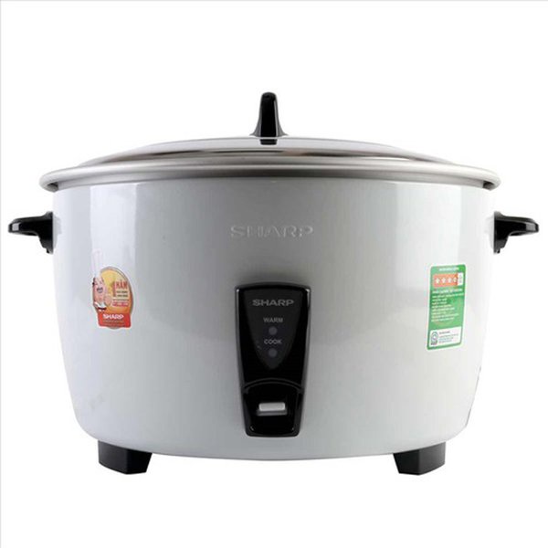 Nồi cơm nắp rời Sharp 5 lít KSH-D55V