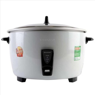 Nồi cơm nắp rời sharp 5 lít ksh-d55v