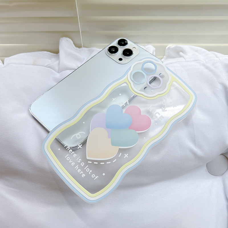 Ốp Điện Thoại Họa Tiết Hoa Xinh Xắn Cho iphone 7 / 7plus / 8 / 8plus / xs / 11 / 12 / 13 / 14 / pro / max / plus / promax