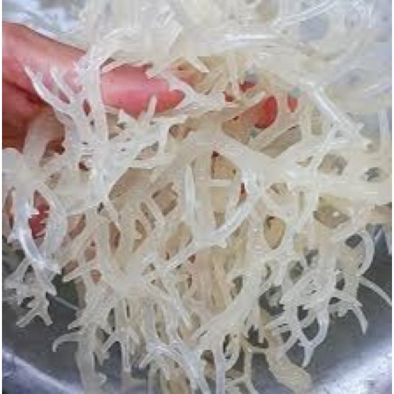 Rong Sụn Khô 500G