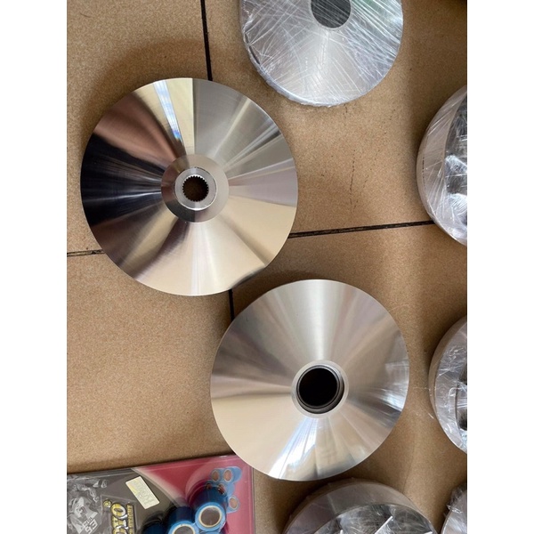 Full nồi  trước  SH Ý