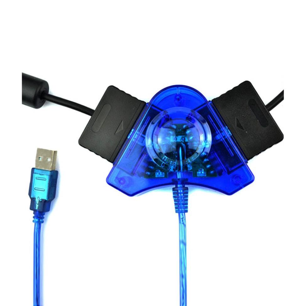 Cổng chuyển tay game PS2 sang USB