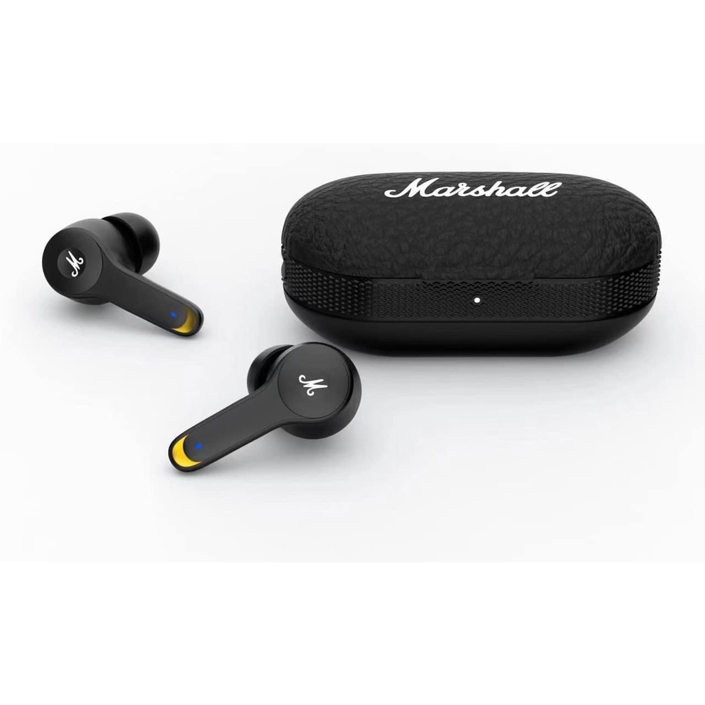 Tai nghe bluetooth MARSHALL MODE III Tai nghe không dây Bluetooth TWS bảo hành 12 tháng