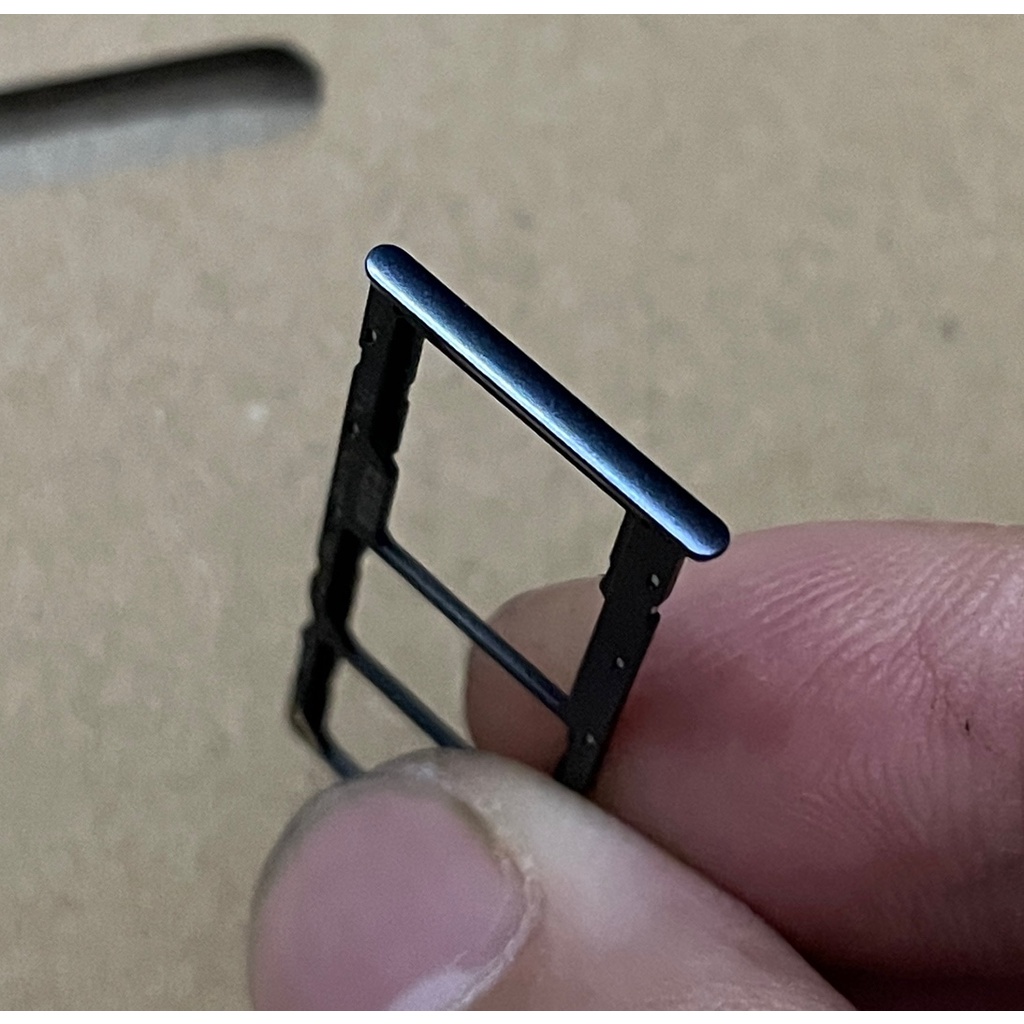 Khay sim oppo A16k / A15 / A15s